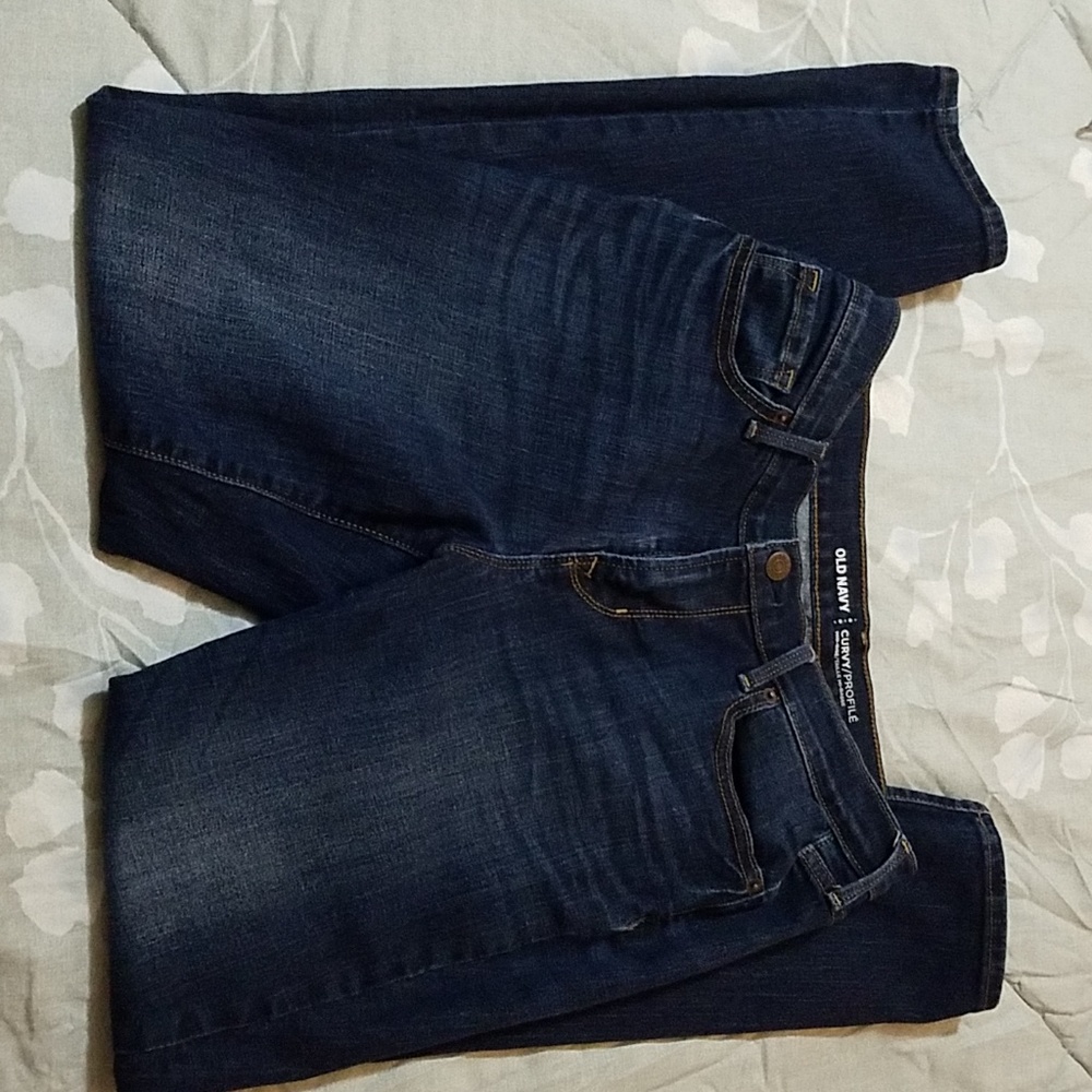 Old Navy Skinny Jeans
